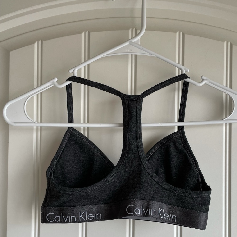 Calvin Klein bralette